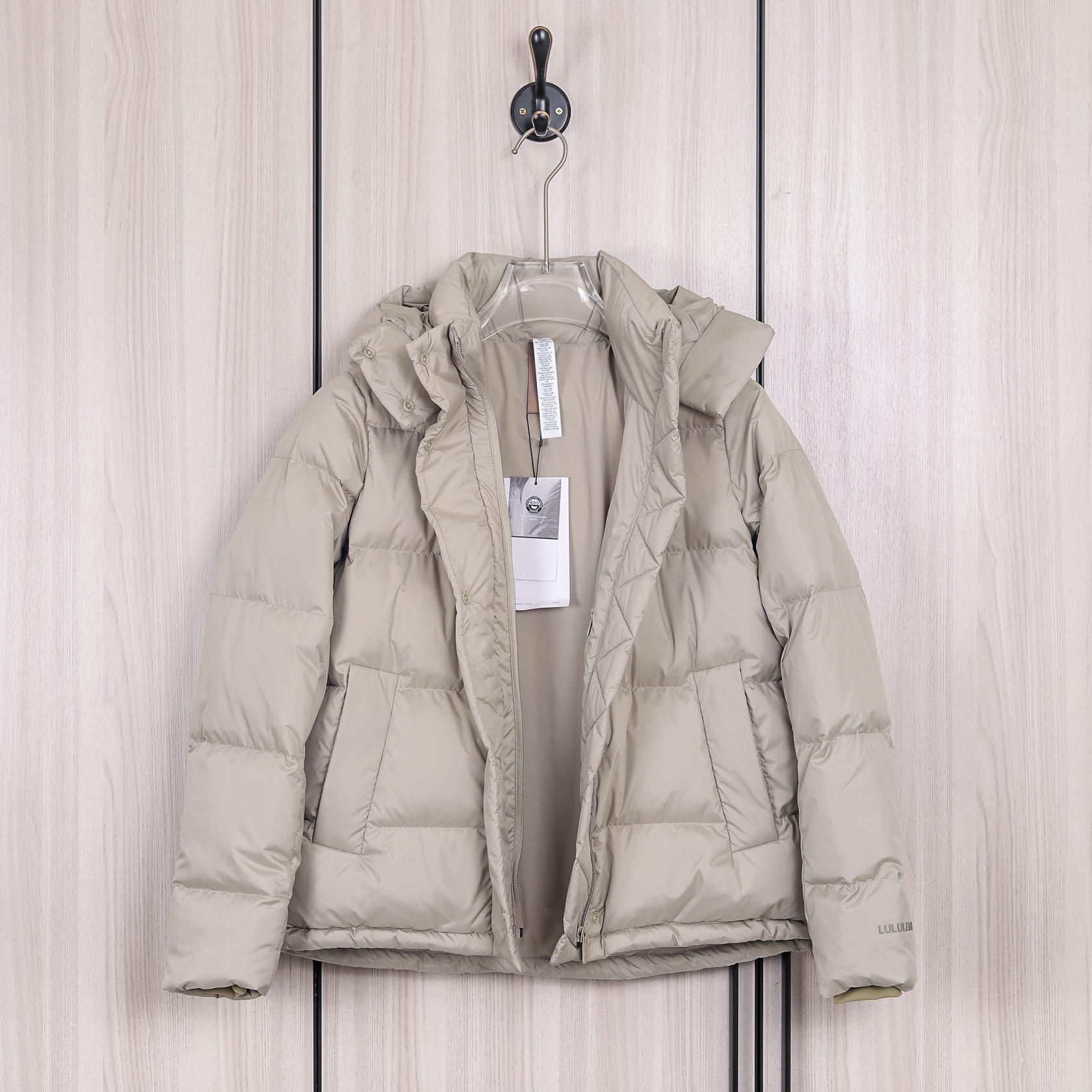 Lululemon Down Jackets